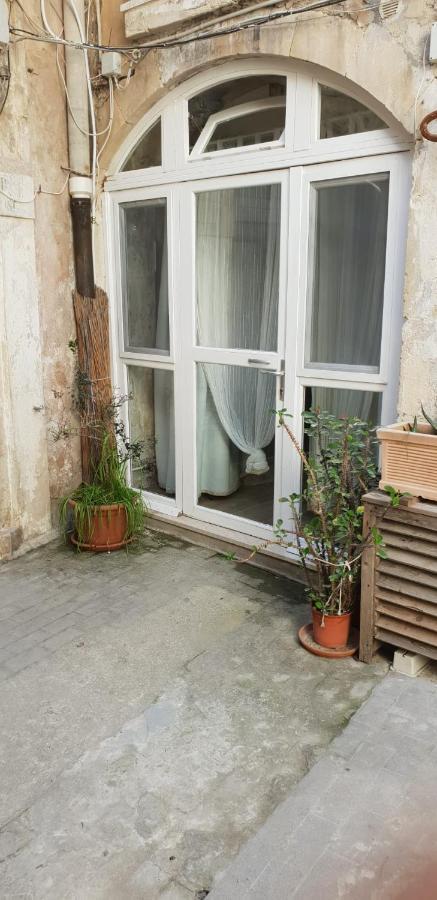 Il Nido Di Diana In Ortigia Apartment Syracuse Exterior foto