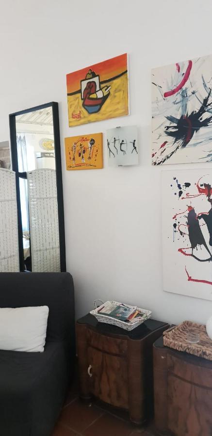 Il Nido Di Diana In Ortigia Apartment Syracuse Exterior foto
