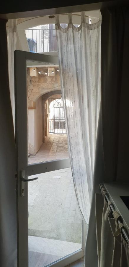 Il Nido Di Diana In Ortigia Apartment Syracuse Exterior foto