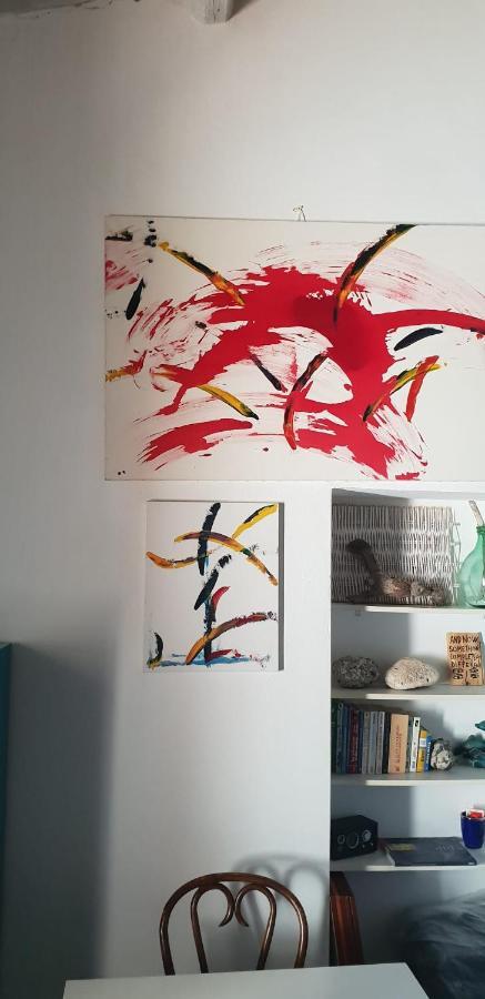 Il Nido Di Diana In Ortigia Apartment Syracuse Cameră foto