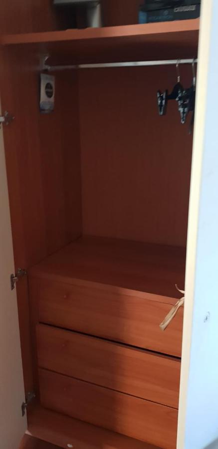 Il Nido Di Diana In Ortigia Apartment Syracuse Exterior foto