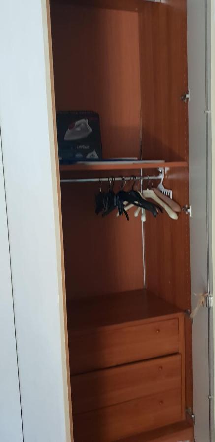 Il Nido Di Diana In Ortigia Apartment Syracuse Exterior foto