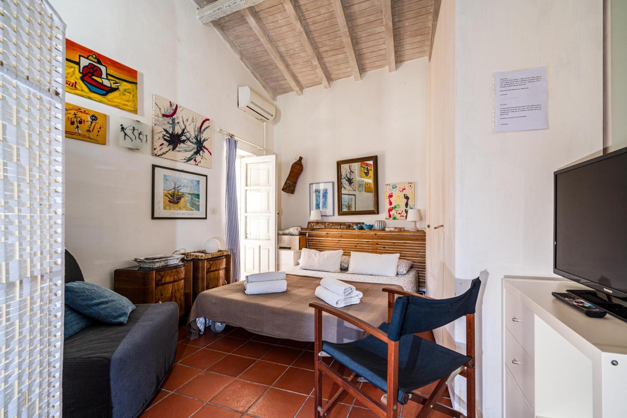 Il Nido Di Diana In Ortigia Apartment Syracuse Exterior foto