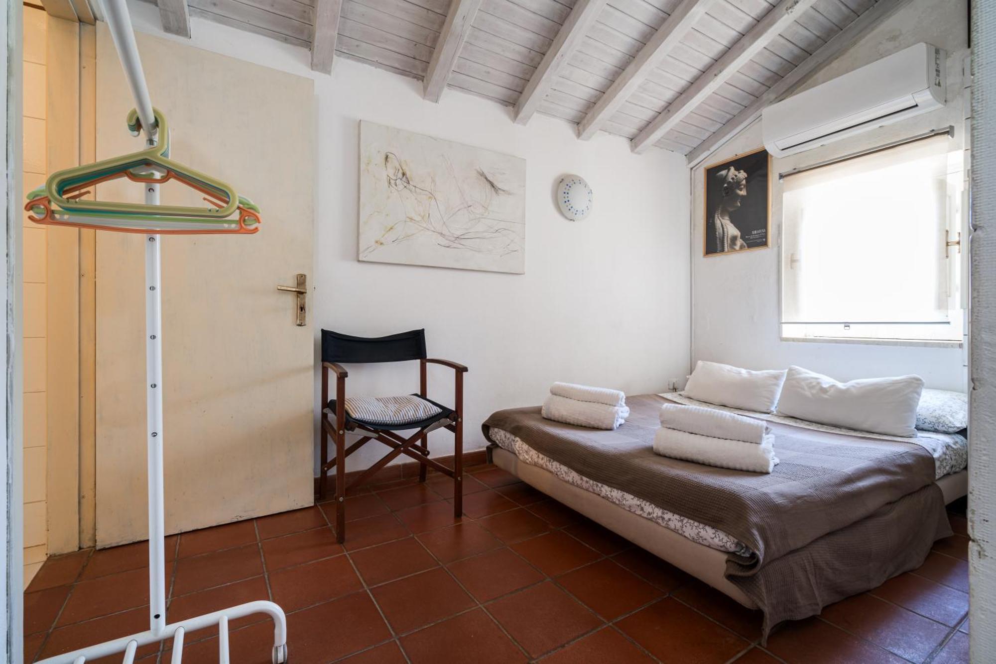 Il Nido Di Diana In Ortigia Apartment Syracuse Exterior foto