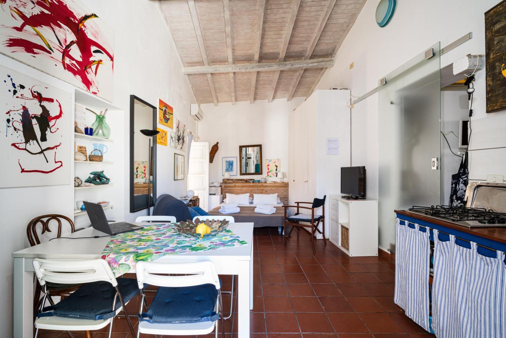 Il Nido Di Diana In Ortigia Apartment Syracuse Exterior foto