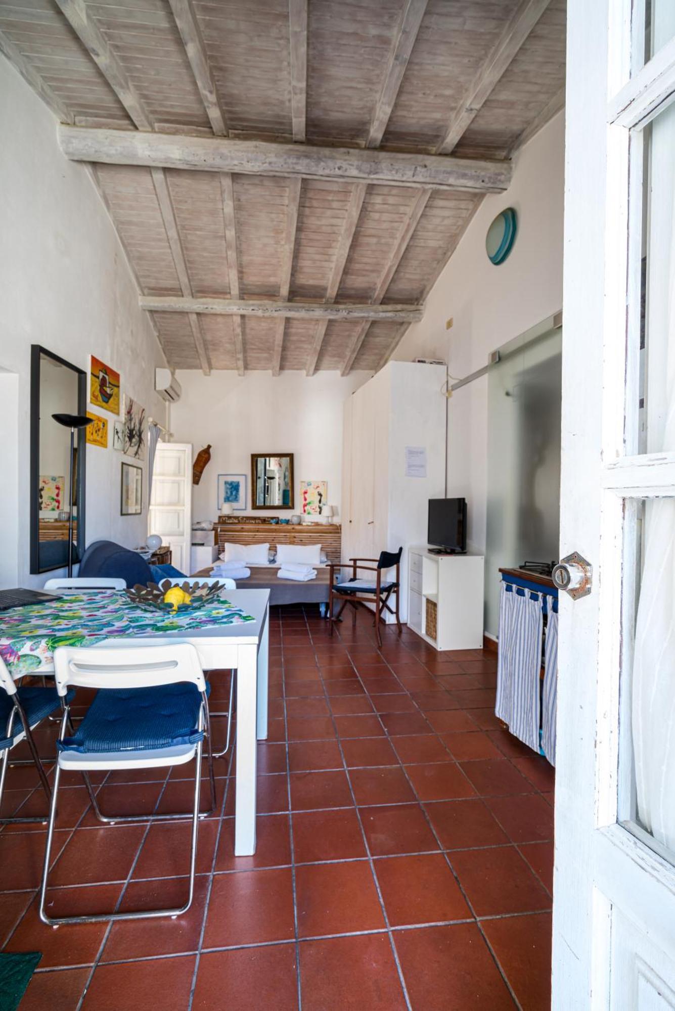 Il Nido Di Diana In Ortigia Apartment Syracuse Exterior foto