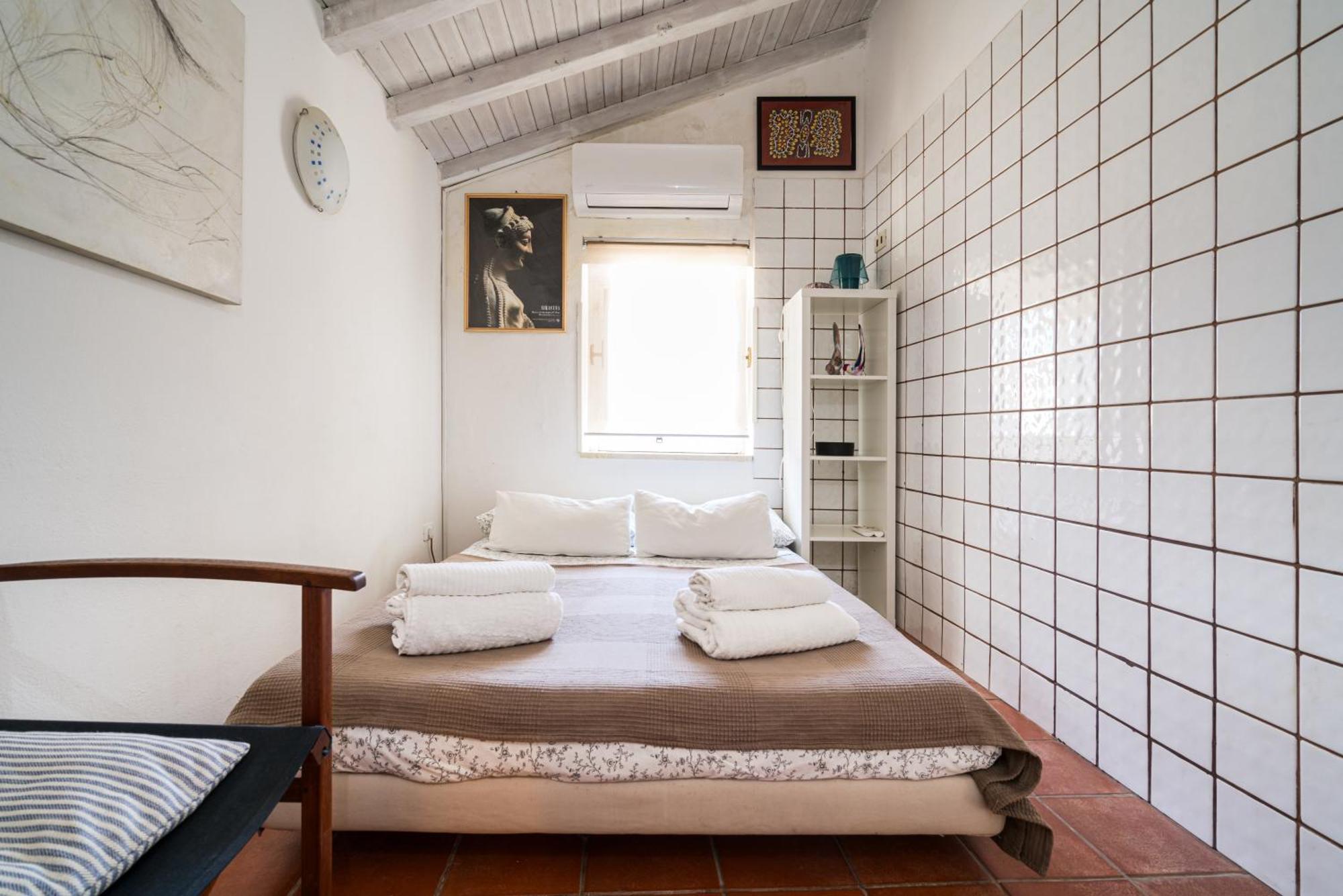 Il Nido Di Diana In Ortigia Apartment Syracuse Exterior foto