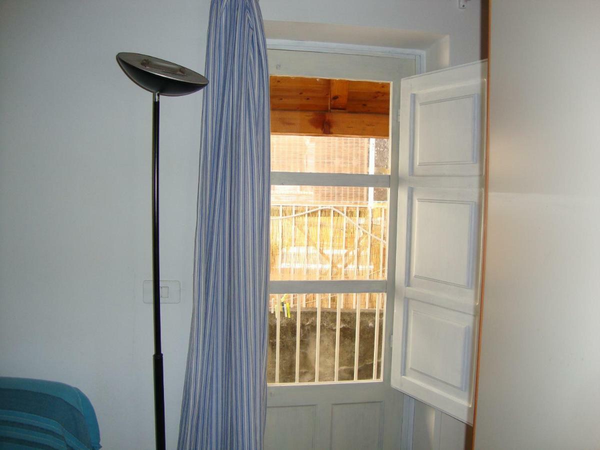 Il Nido Di Diana In Ortigia Apartment Syracuse Exterior foto