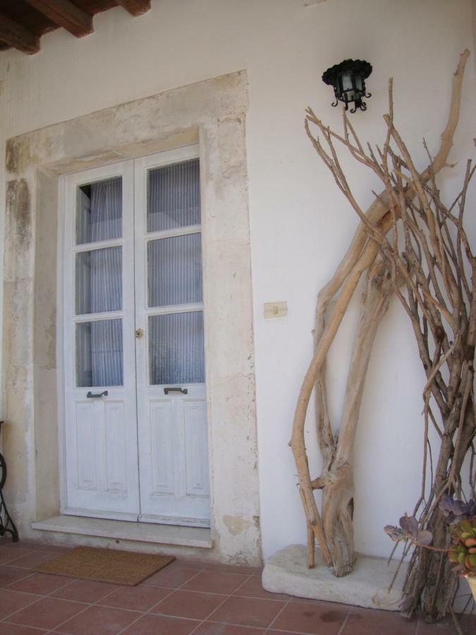 Il Nido Di Diana In Ortigia Apartment Syracuse Cameră foto