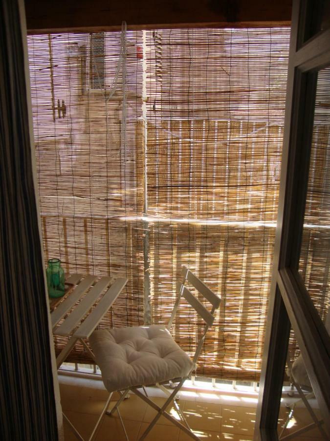 Il Nido Di Diana In Ortigia Apartment Syracuse Exterior foto