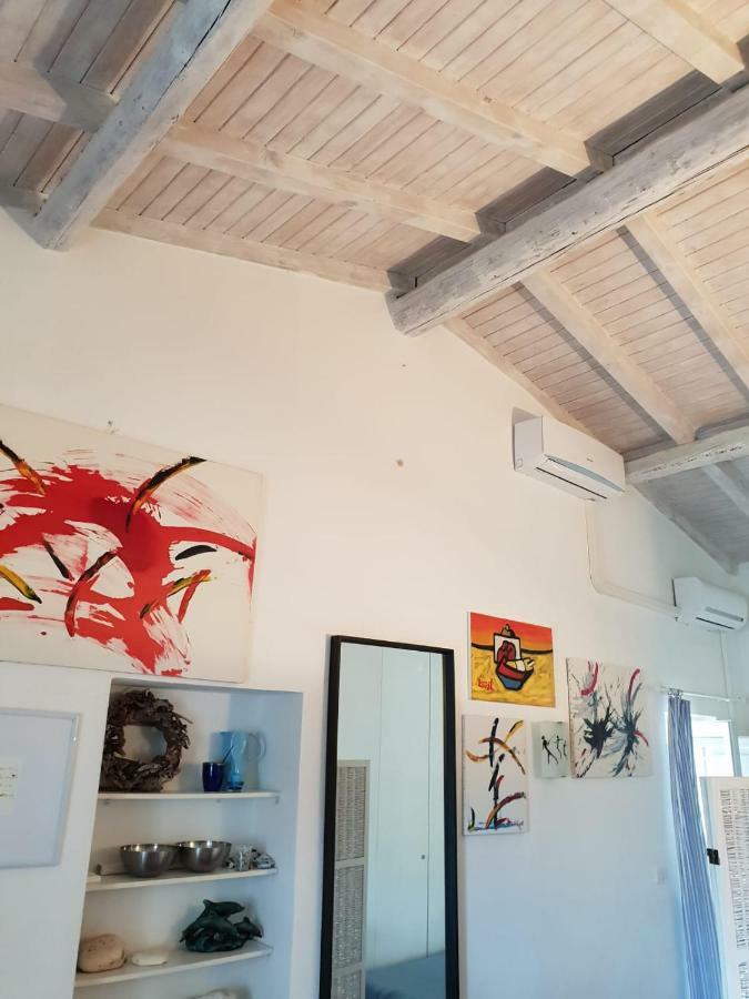 Il Nido Di Diana In Ortigia Apartment Syracuse Exterior foto