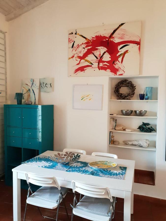Il Nido Di Diana In Ortigia Apartment Syracuse Exterior foto