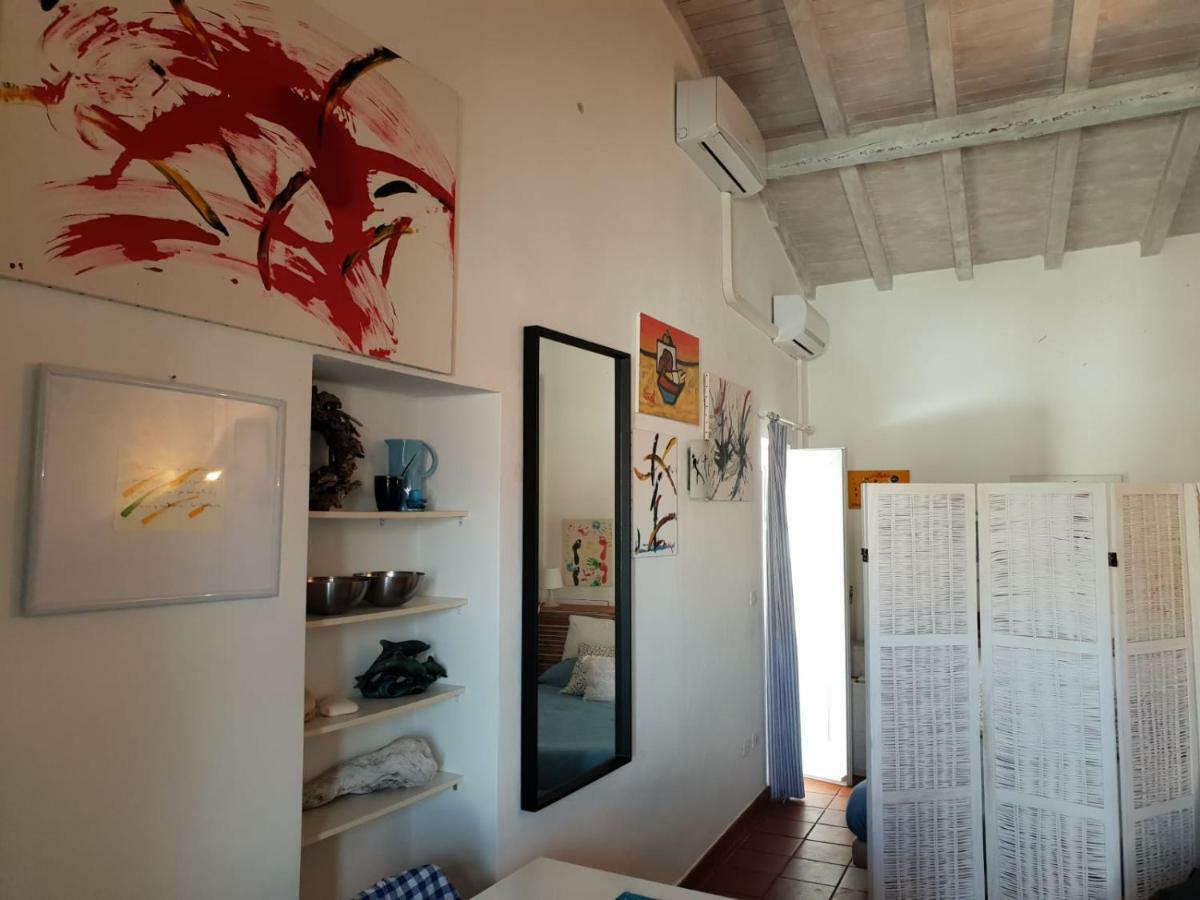Il Nido Di Diana In Ortigia Apartment Syracuse Exterior foto