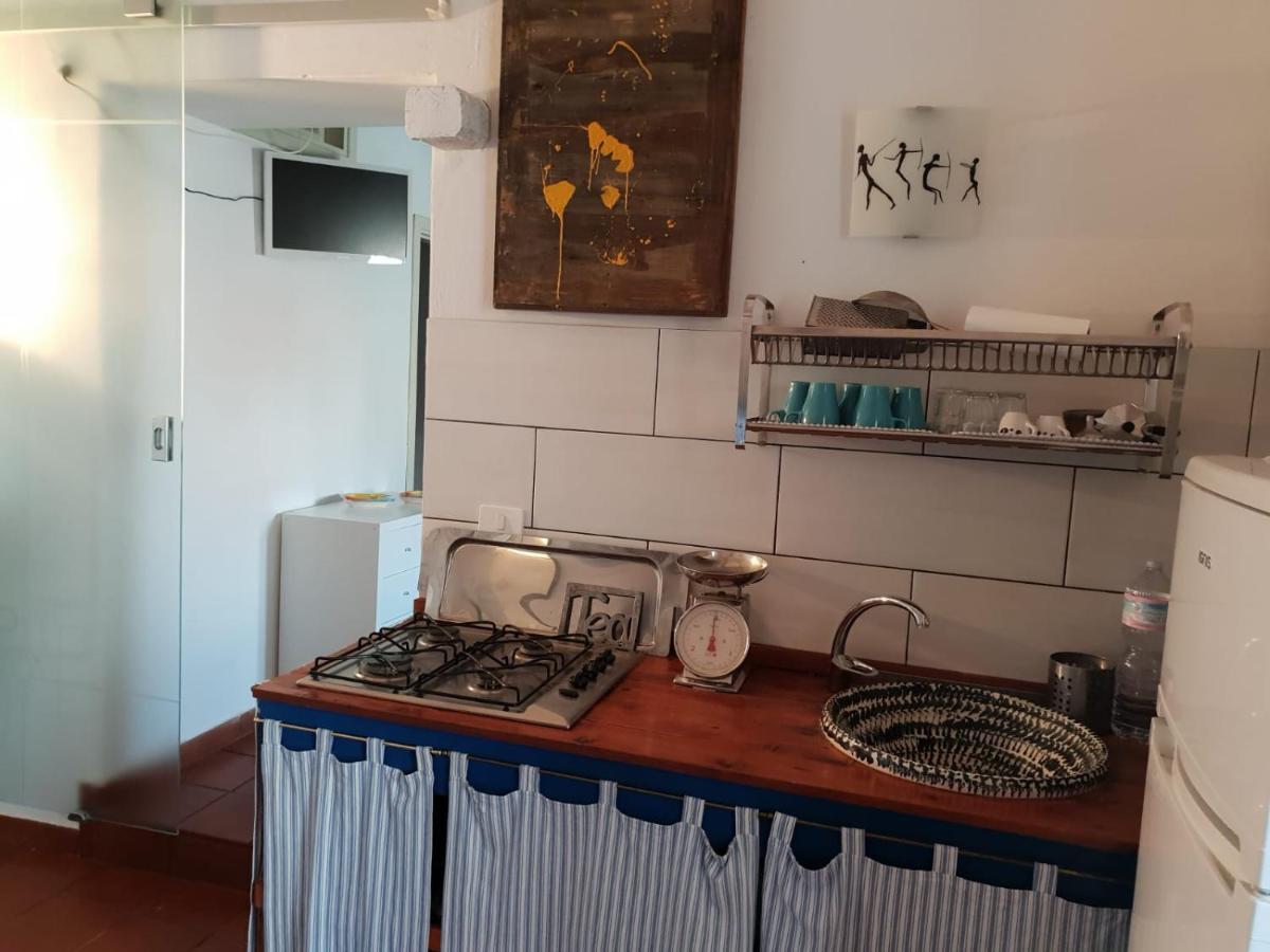 Il Nido Di Diana In Ortigia Apartment Syracuse Exterior foto